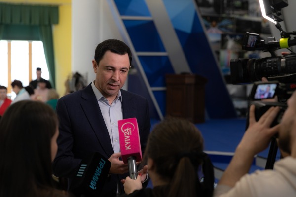 Працівники столичної адміністрації долучилися до загальноміської акції «Пульс міста»1