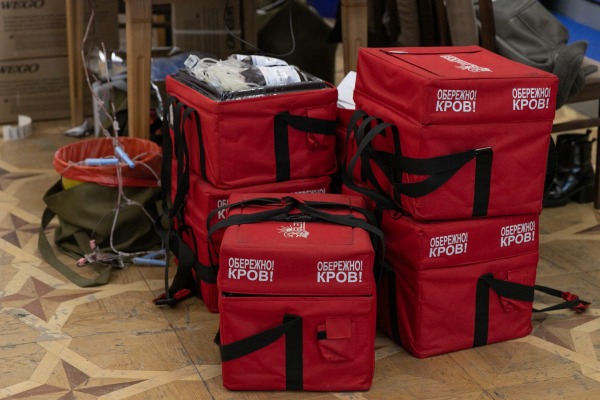 Працівники столичної адміністрації долучилися до загальноміської акції «Пульс міста»5