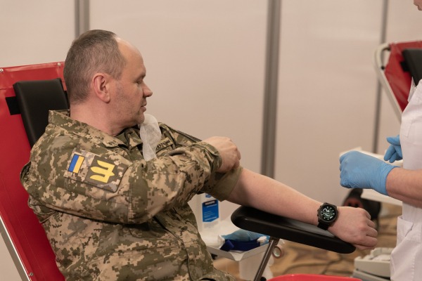 Працівники столичної адміністрації долучилися до загальноміської акції «Пульс міста»4