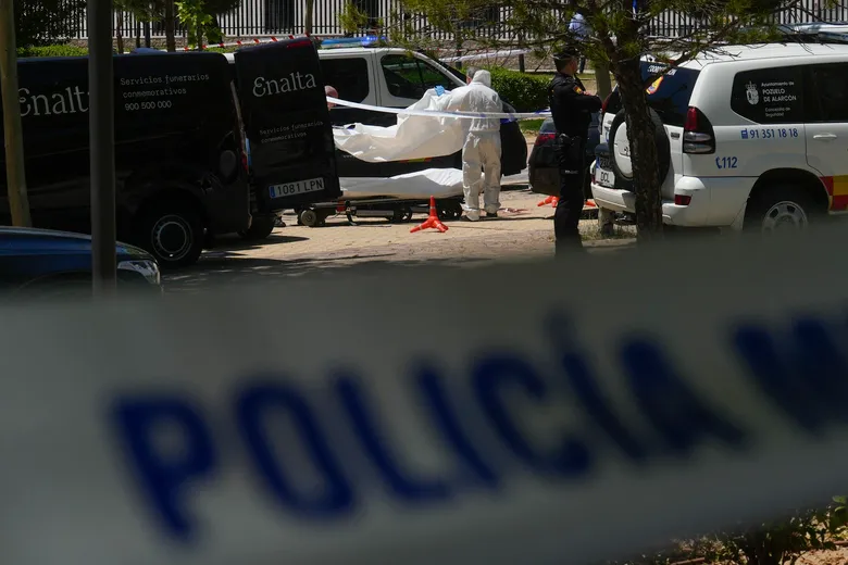 "Схеми": У підозрюваного у вбивстві Портнова є російське громадянство "Схеми": У підозрюваного у вбивстві Портнова є російське громадянство