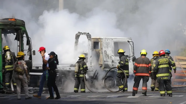 Штати обіцяли $15 млн за інформацію: найвпливовішого наркобарона вбили у Мексиці Штати обіцяли $15 млн за інформацію: найвпливовішого наркобарона вбили у Мексиці