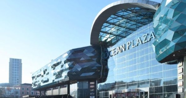 Відомий київський ТРЦ виставлять на продаж0