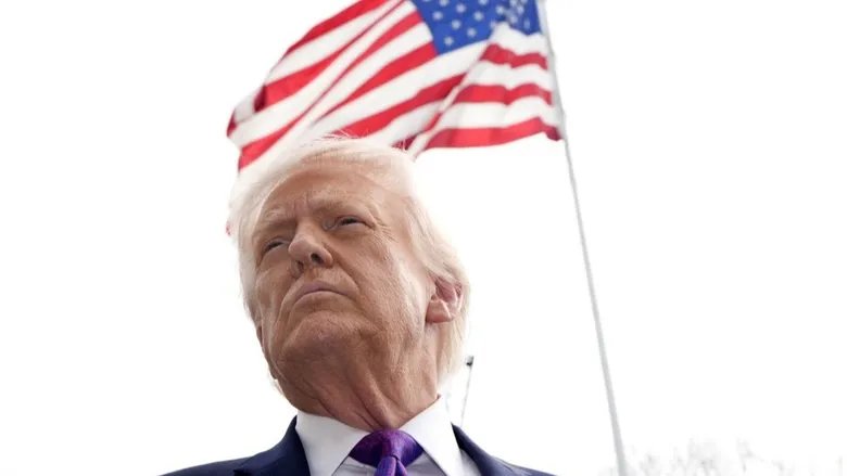 І в Трампа, і в Тегерані відкинули переговори про закінчення війни – Reuters І в Трампа, і в Тегерані відкинули переговори про закінчення війни – Reuters