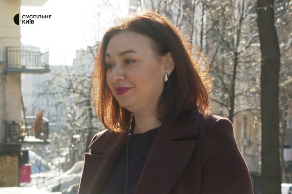 Киянка опинилася у розшуку ТЦК через помилку реєстру1