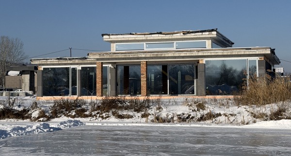 Коттеджный городок Oasis – дома бизнес-класса с выходом к озеру3