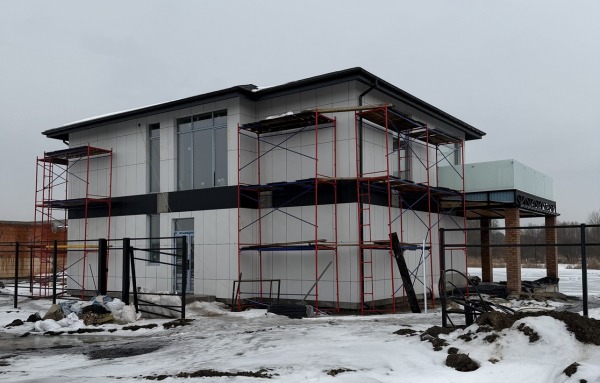 Открыты продажи в третьей и четвертой очереди коттеджного городка «Озерный»2