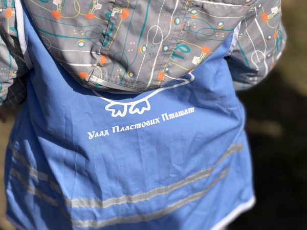 У Києві провели перші толоки: молодіжна організація «Пласт» спільно з міськими підрозділами прибрали урочище «Теремки»1