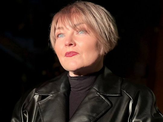 Вийшла за межі: відома співачка кардинально змінила музичний стиль0