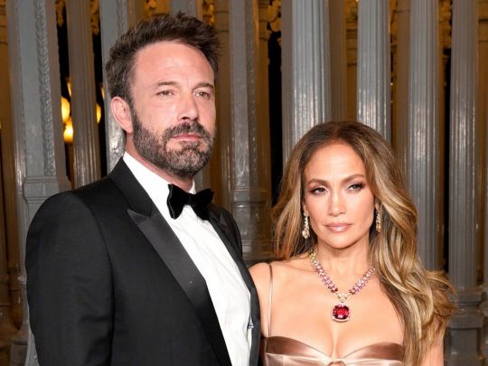 Все зупинила: Дженніфер Лопес зізналася, як пережила розлучення з Беном Аффлеком0