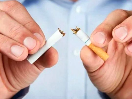 За час війни ринок сигарет в Україні обвалився з 40 до 25 млрд штук0