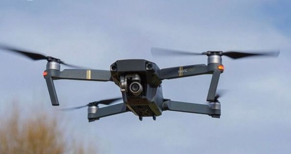 Жителька Києва отримала півмільйона на дрони, яких не існувало0