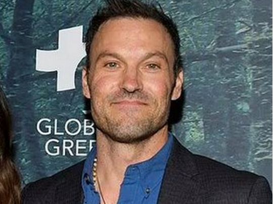 Зірка серіалу «Беверлі-Гіллз, 90210» пояснив, чому йому довелося змінити своє ім’я0