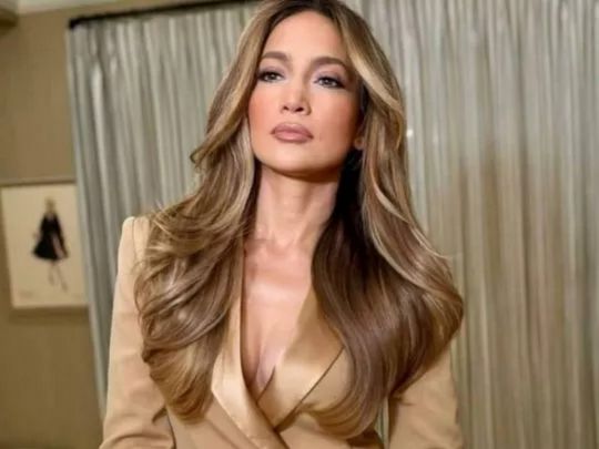 Дженніфер Лопес нарешті знайшла чоловіка своєї мрії0