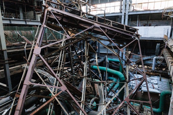 Київ підписав угоду з Європейським банком реконструкції та розвитку для впровадження Програми Забезпечення Стійкості3