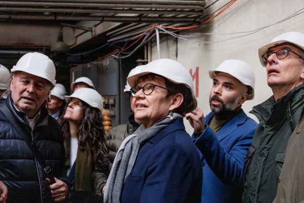 Київ підписав угоду з Європейським банком реконструкції та розвитку для впровадження Програми Забезпечення Стійкості2