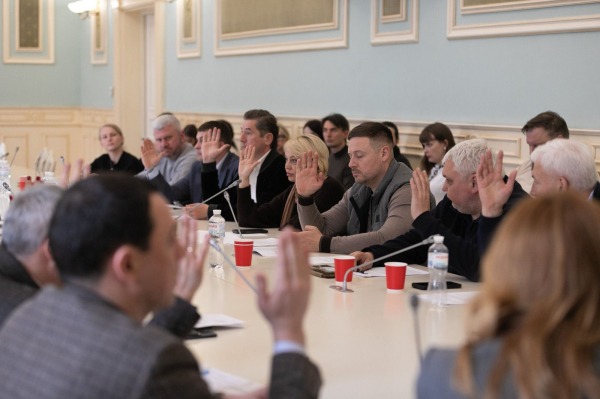 Київ посилює підготовку до зими: місто інвестує в енергоефективність, житло та безпеку1