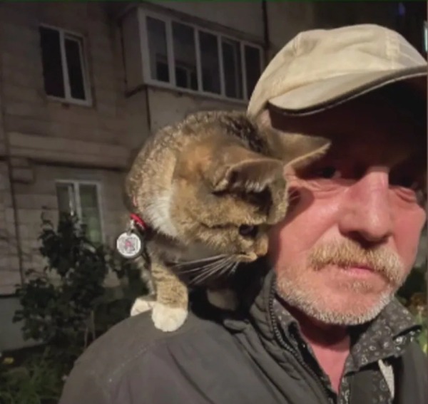 Під час теракту 18 квітня в Києві загинув двірник: закрив собою дитину від стрільця1