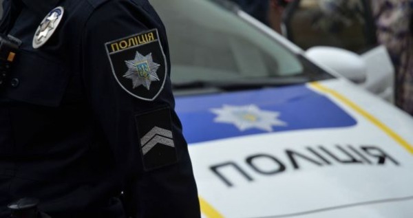 У Києві намагались підпалити автомобіль народного депутата0