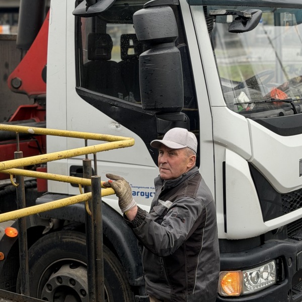 У Києві посилюють роботу з демонтажу незаконних тимчасових споруд1