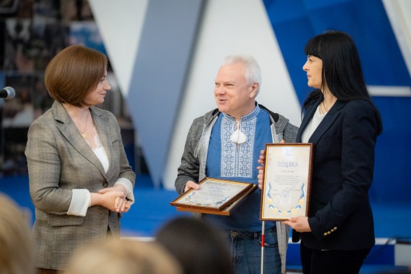 У КМДА презентували документальний цикл Фредеріка Маркса та обговорили зі столичними психологами світовий і український досвід реабілітації ветеранів7