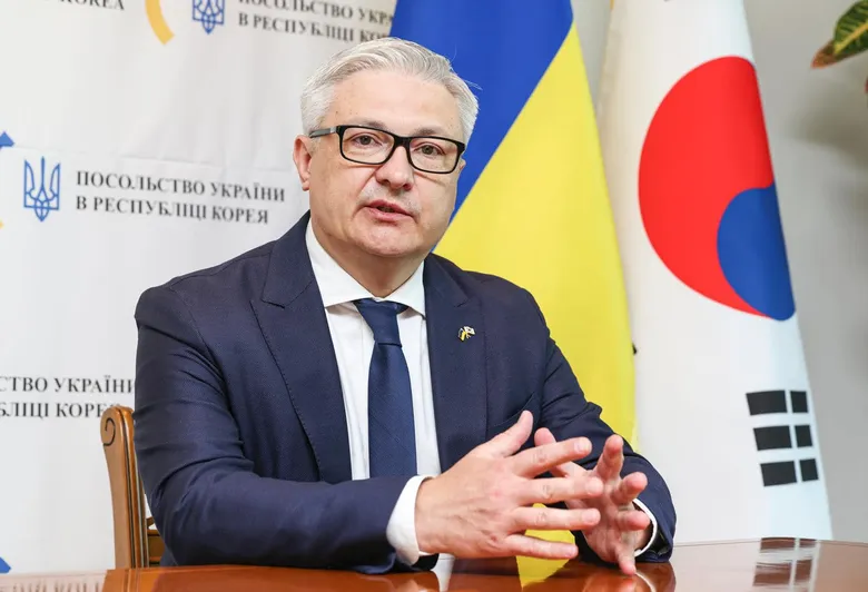 В Україні з'явився посол з питань полонених і зниклих безвісти В Україні з'явився посол з питань полонених і зниклих безвісти