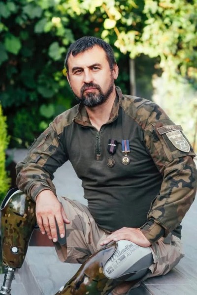Побиття ветерана у Києві: працівників ТЦК відправлять у бойові частини1