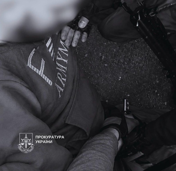 Погрожував підірвати поліцію гранатою: у Києві мешканця Оболоні засудили на 9 років1