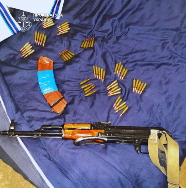 Погрожував підірвати поліцію гранатою: у Києві мешканця Оболоні засудили на 9 років3