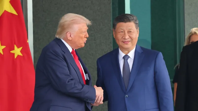 Трамп не вірить, що НАТО допоможе Штатам у більшій війні. Згадав Китай Трамп не вірить, що НАТО допоможе Штатам у більшій війні. Згадав Китай