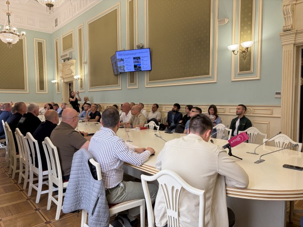 У Києві підбили підсумки весняного двомісячника з благоустрою: провели понад 2,6 тисяч толок і прибрали більше ніж 700 локацій зі сміттям3