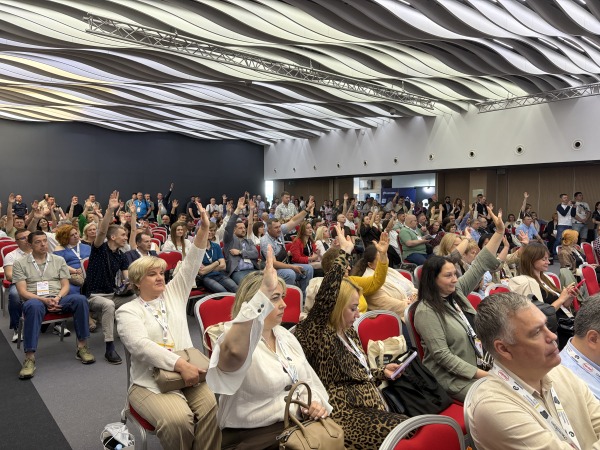 У Києві за програмою «70/30» встановили 45 сонячних електростанцій у житлових будинках1