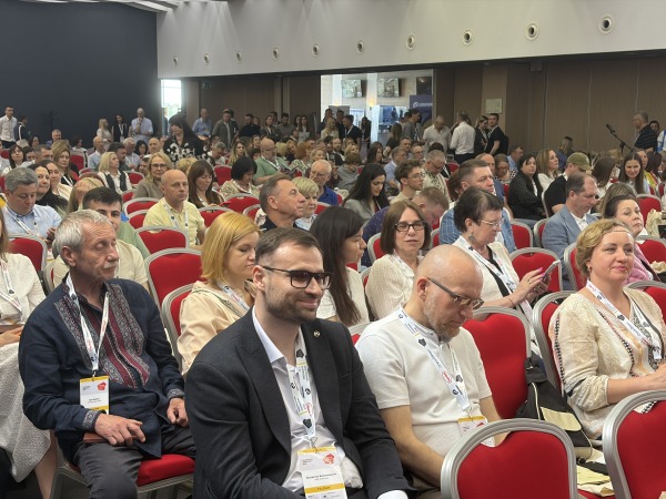 У Києві за програмою «70/30» встановили 45 сонячних електростанцій у житлових будинках4