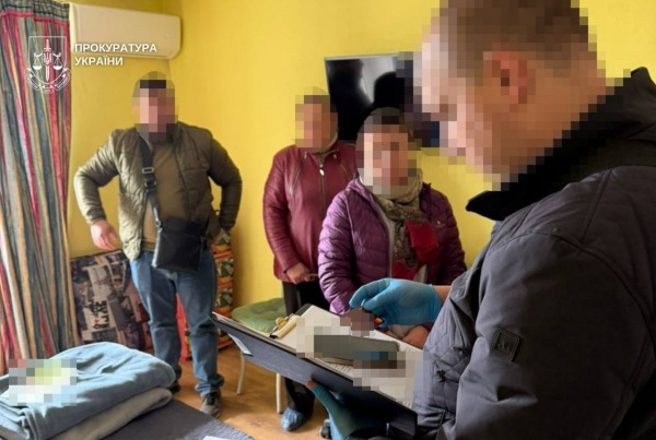 Заробила на замовленнях окупантів: у столиці затримали підприємицю, яка працювала на 